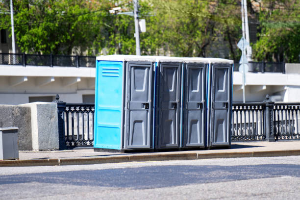 Trusted Santa Ana, CA porta potty rental Experts